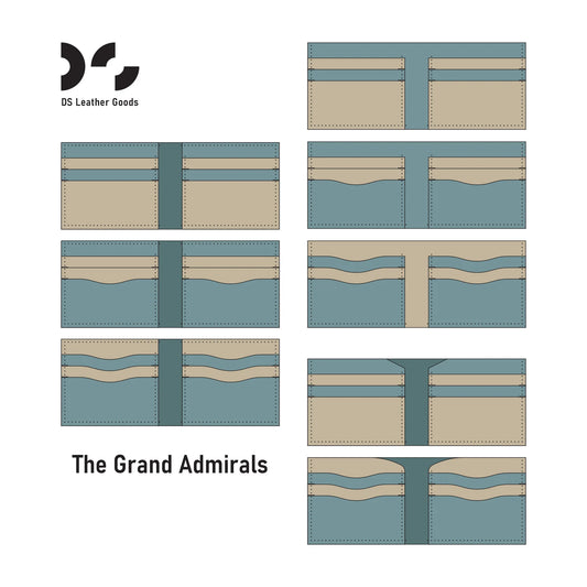 The Admirals