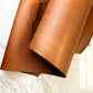 Latigo Light Brown - 9-10oz