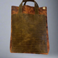 Westminister Tote - Moss Green - Chumble Straps