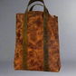 Westminister Tote - Moss Green - Chumble Straps