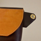 Dundas Street - Crossbody - Yellow Pueblo
