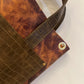 Westminister Tote - Moss Green - Chumble Straps