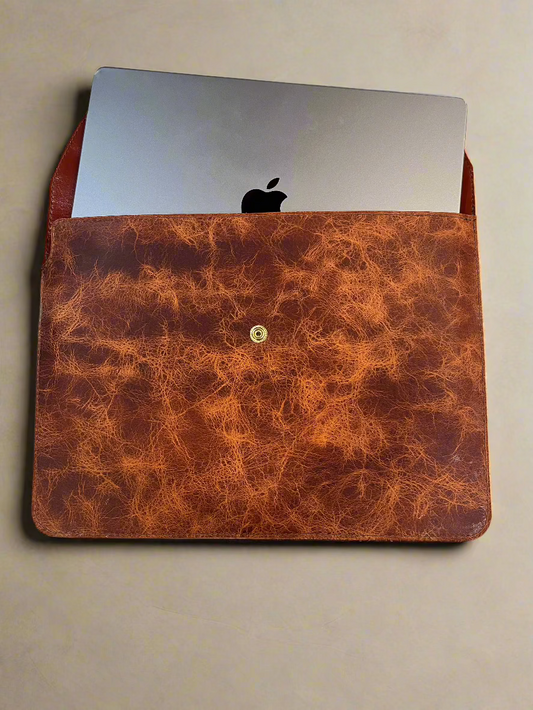 Laptop Sleeve - Macbook Air - Chumble Edition