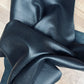 Black Pebbled Sides  (5oz)