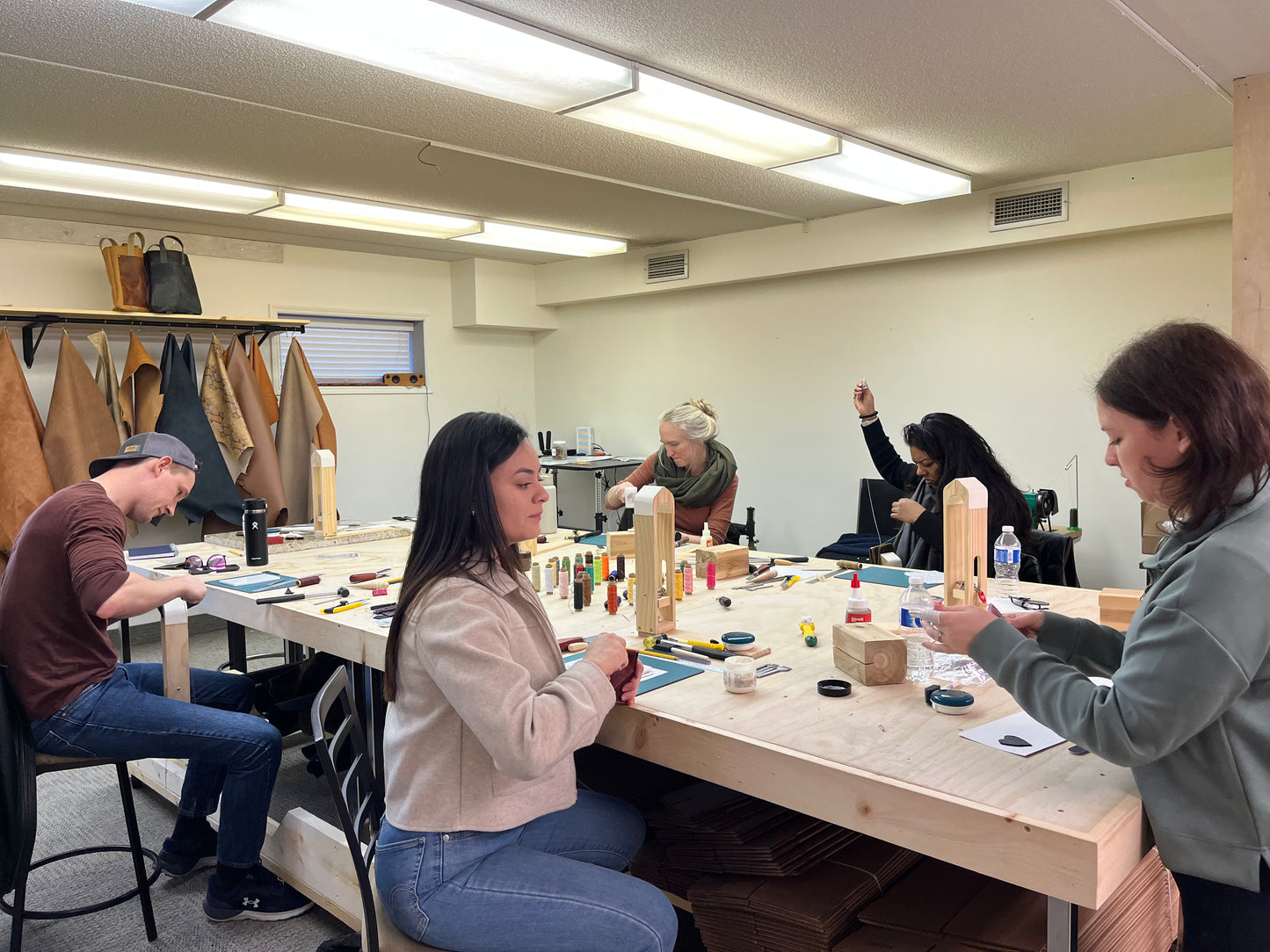 Cardholder Workshop - Saturday, March 30, 2024