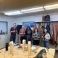 Cardholder Workshop - Saturday, March 30, 2024