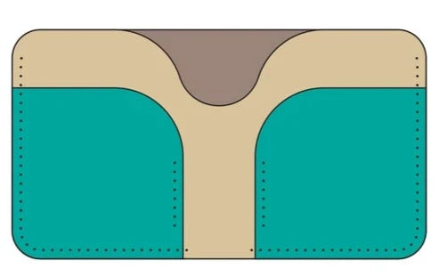 The Yatch Wallet