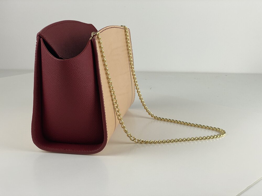 Windsor Ontario - Evan Matthews - Marais Handbag