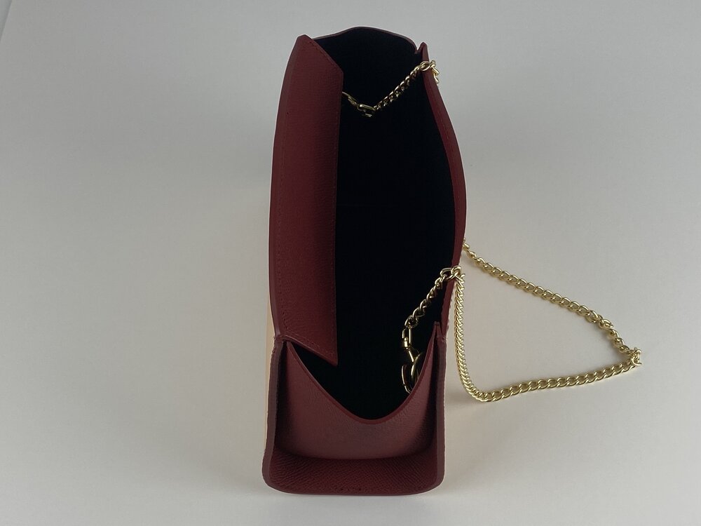Windsor Ontario - Evan Matthews - Marais Handbag