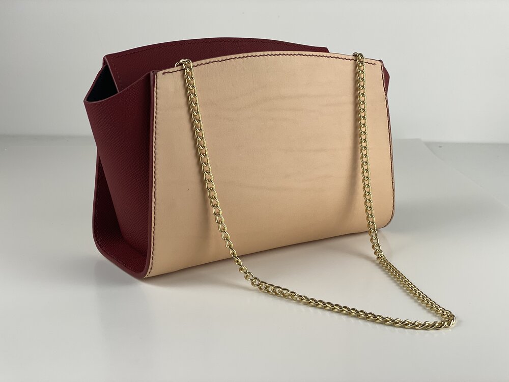 Windsor Ontario - Evan Matthews - Marais Handbag
