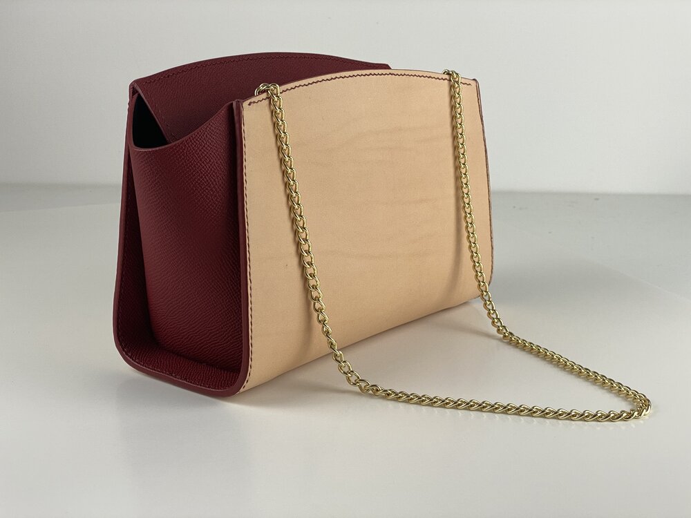 Windsor Ontario - Evan Matthews - Marais Handbag