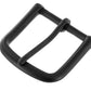 Buckle - Matte Black 1.5"