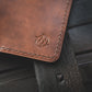 Toronto, Canada - Norfolk Handmade - Philian Cardholder