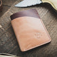 Toronto, Canada - Norfolk Handmade - Nomo Cardholder