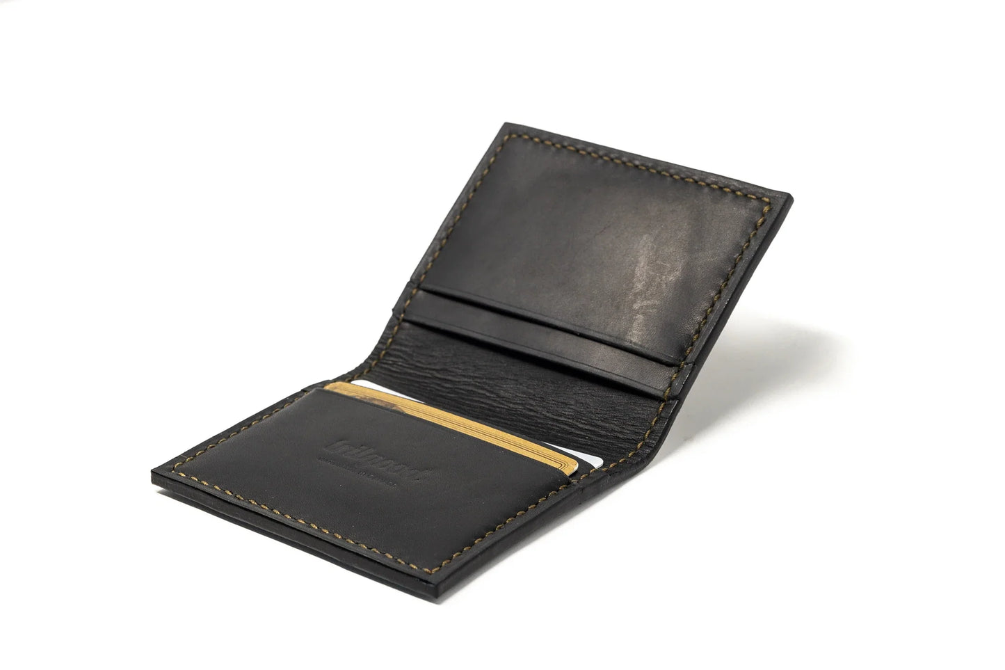 Bi-Fold Wallet - Cardholder Workshop - Monday, March 25, 2024