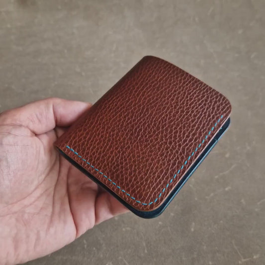 The Yatch Wallet