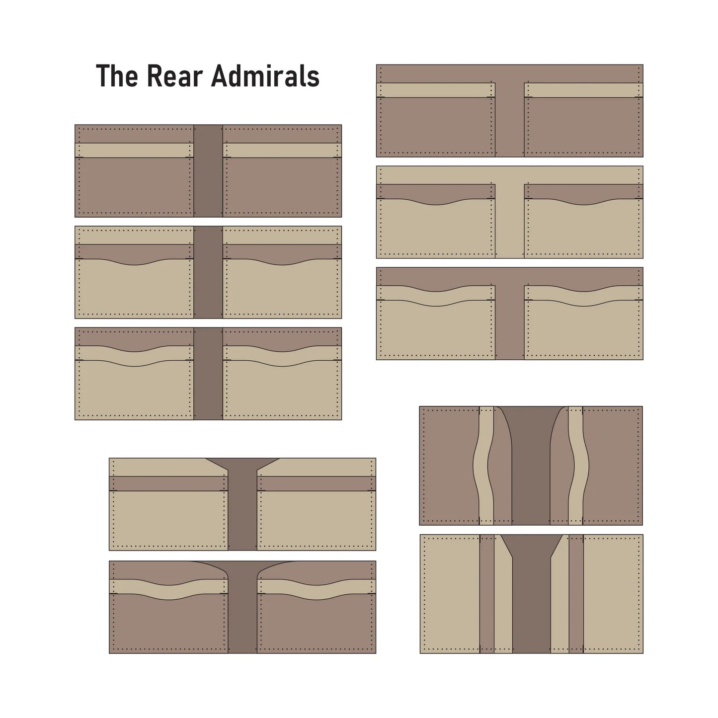 The Admirals