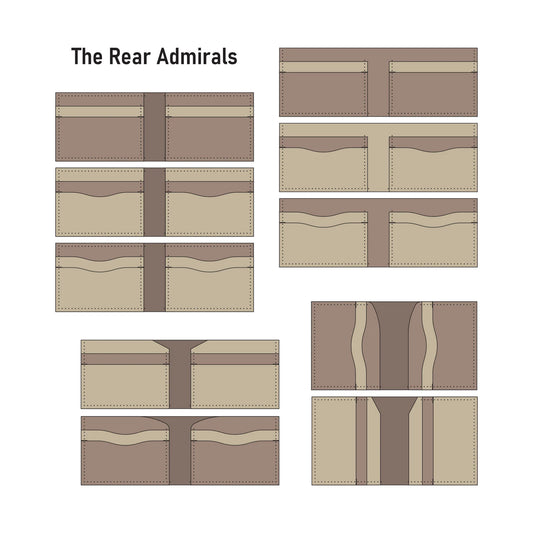 The Admirals