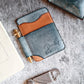 Iowa by Danesh Leather Design