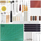 Quick Draw Wallet by Justin Starr - Starter Kit