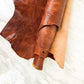 Camo Brown Small Belly  (4-5oz)