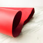Deep Red (3-4oz) Full Sides