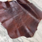 Flat Brown Small Belly  (4oz)