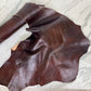 Flat Brown Small Belly  (4oz)