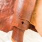 Camo Brown Small Belly  (4-5oz)